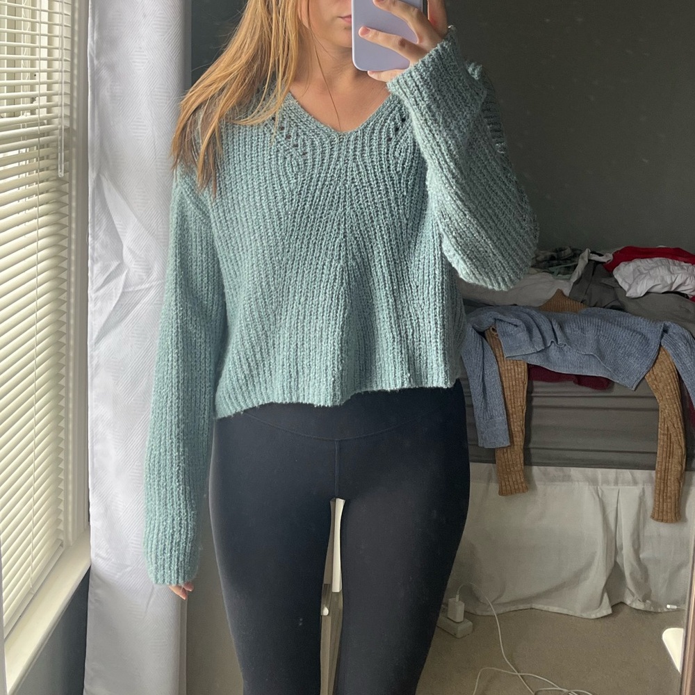 Me to We Sweater